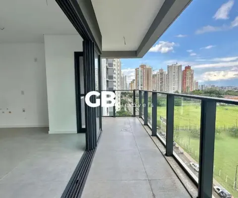 Apartamento com 2 quartos à venda na Rua Ulrico Zuínglio, --, Gleba Fazenda Palhano, Londrina