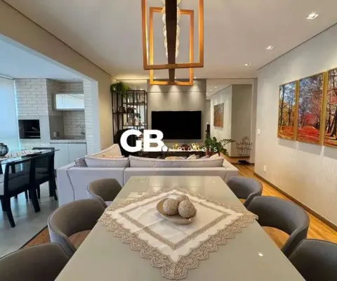 Apartamento com 3 quartos à venda na Maria Lúcia da Paz, --, Gleba Fazenda Palhano, Londrina