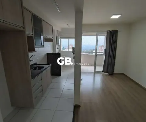 Apartamento com 3 quartos para alugar na Rua Fermino Barbosa, --, Aurora, Londrina