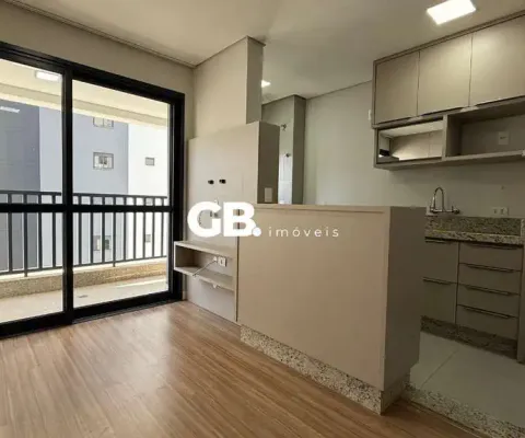Apartamento com 1 quarto para alugar na Rua João Huss, --, Gleba Fazenda Palhano, Londrina