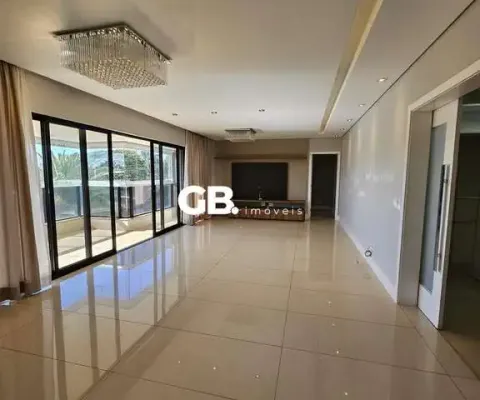 Apartamento com 3 quartos para alugar na João Wyclif, --, Gleba Palhano, Londrina