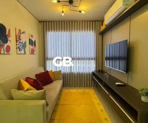 Apartamento com 2 quartos para alugar na Heitor Astrogildo Lopes, --, Gleba Palhano, Londrina