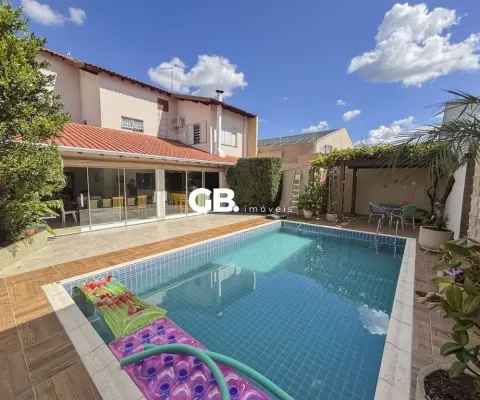 Casa com 4 quartos à venda na Rua Alfredo Battini, --, San Remo, Londrina