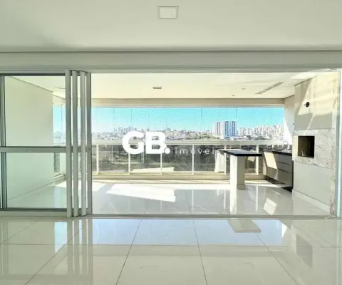 Apartamento com 3 quartos para alugar na Weslley César Vanzo, --, Gleba Fazenda Palhano, Londrina