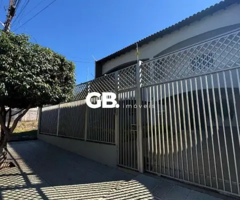 Casa com 4 quartos à venda na Anatólio Michaelowski, --, Jardim Tókio, Londrina
