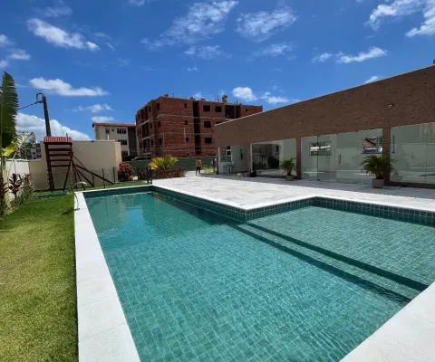 Apartamento com 2 quartos à venda na Rua George Correia Nunes, 1400, Icaraí, Caucaia