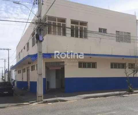 Loja para alugar, nossa senhora das graças - uberlândia/mg - rotina imobiliária