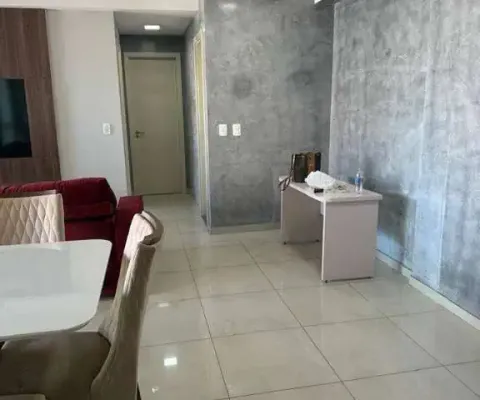 Apartamento para alugar no edificio nyc- jardim das américas - cuiabá/mt