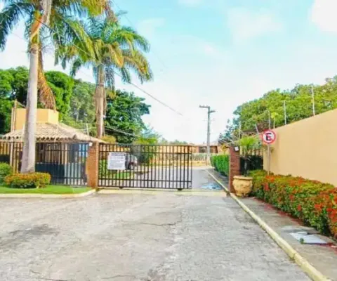 Casa em condomínio fechado com 4 quartos à venda no Farolândia, Aracaju 