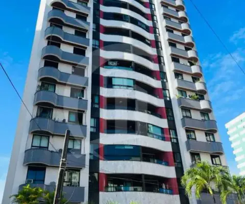 Apartamento com 4 quartos à venda no Treze de Julho, Aracaju 