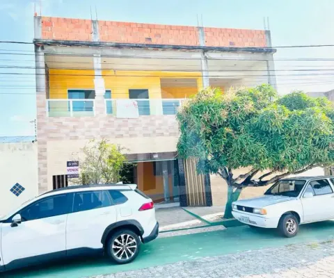 Casa com 6 quartos à venda no Aruana, Aracaju 