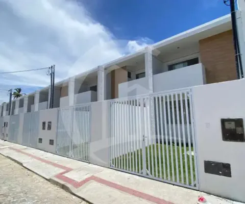 Duplex village espaço tropical, com duas suítes - barra dos coqueiros