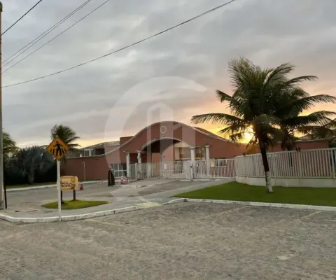 Apartamento à venda no condomínio portal dos trópicos, aracaju/se