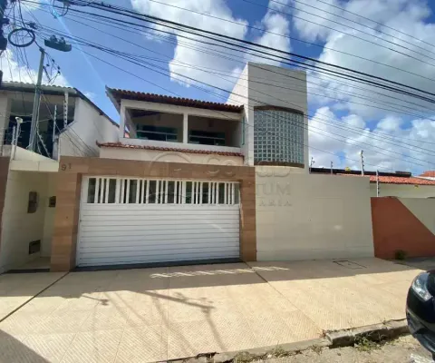Casa com 6 quartos à venda no Jabotiana, Aracaju 