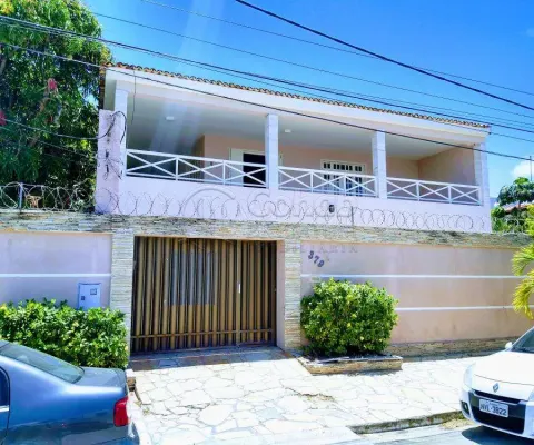 Casa com 6 quartos à venda no Aruana, Aracaju 