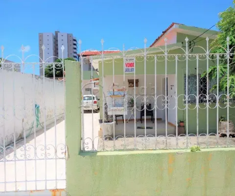 Casa com 5 quartos à venda no Salgado Filho, Aracaju 
