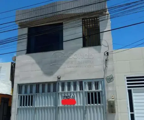 Casa com 4 quartos à venda no Dezoito do Forte, Aracaju 