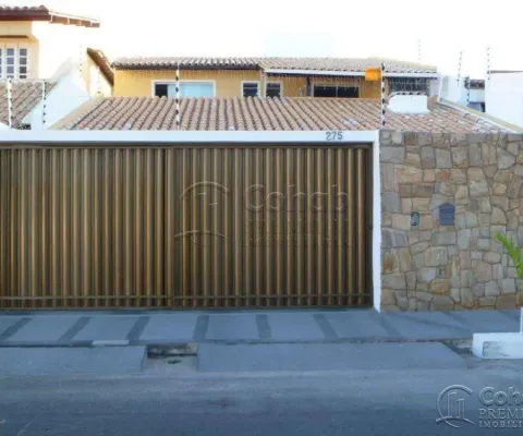Casa com 3 quartos à venda no Coroa do Meio, Aracaju 