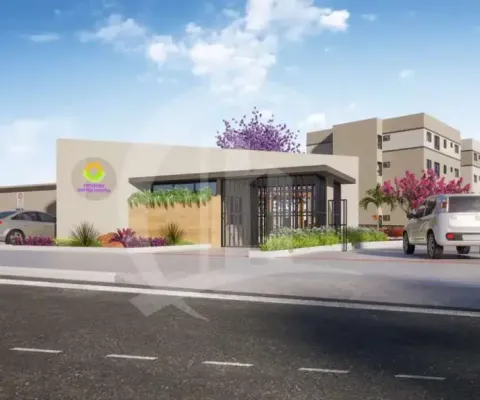 Apartamento com 2 quartos à venda no Marivan, Aracaju 