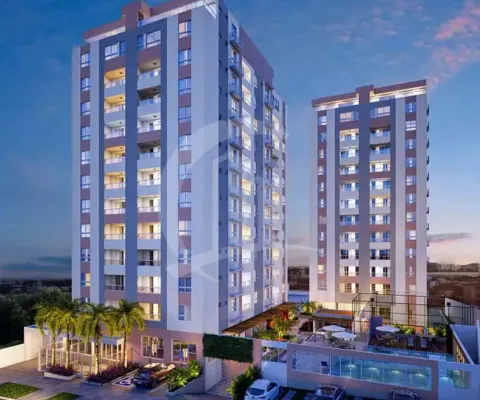 Apartamento com 1 quarto à venda na Avenida Poeta Vinícius de Morais, 346, Atalaia, Aracaju