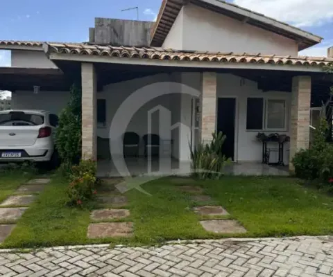 Casa em condomínio fechado com 3 quartos à venda no Mosqueiro, Aracaju 