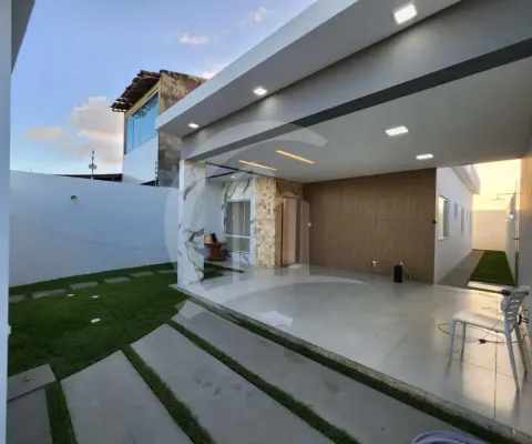 Casa com 3 quartos à venda no Aruana, Aracaju 