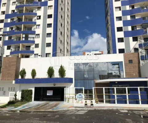 Apartamento disponível para venda condomínio lazulli no bairro luzia.
