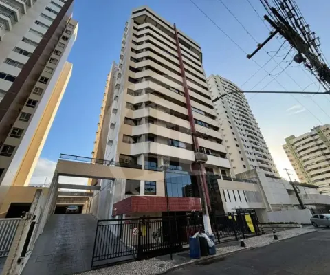 Apartamento com 3 quartos à venda no Grageru, Aracaju 