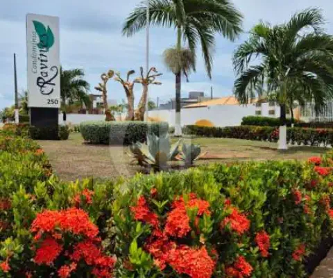 Lote à venda no condomínio ravines ? próximo à praia de aruana