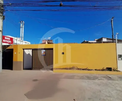 Casa residencial ou comercial para locação no bairro aruana