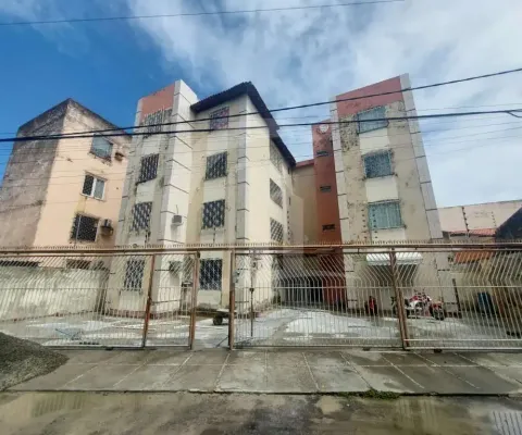 Apartamento para locação no condomínio jabaquara no bairro ponto novo