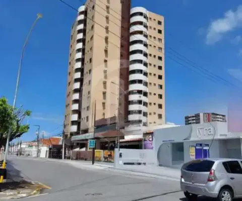 Apartamento com 3 quartos à venda no São José, Aracaju 