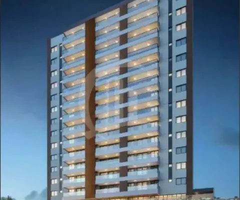 Apartamento em construção à venda no condomínio maison du soleil ? 79m²