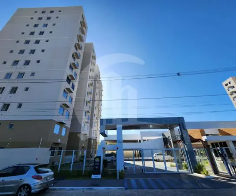 Apartamento à venda no condomínio porto sollare com 2 quartos
