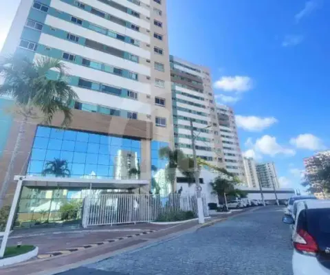 Apartamento com 3 quartos à venda no Luzia, Aracaju 