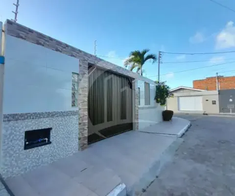 Casa com 5 quartos à venda no Aeroporto, Aracaju 