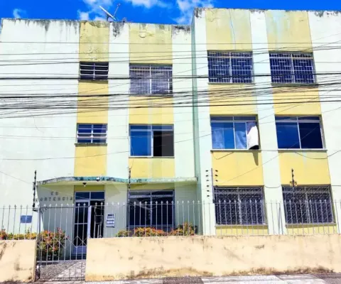 Apartamento disponível no edifício hortência próximo ao ceasa