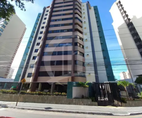 Apartamento à venda com excelente localização em frente ao parque da sementeira