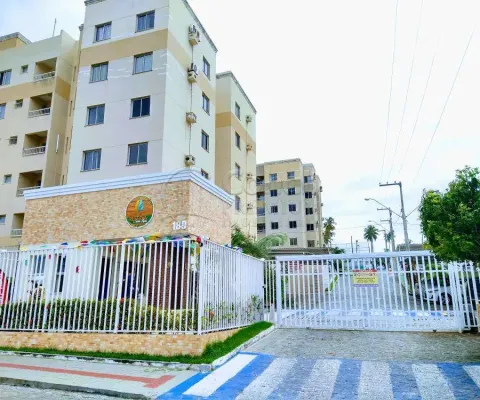 Apartamento de 62m² com 3 quartos no bairro jabotiana