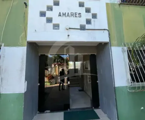 Apartamento com 2 quartos para alugar no Dezoito do Forte, Aracaju 