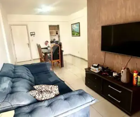 Apartamento à venda ? edifício construtor jesuíno maciel
