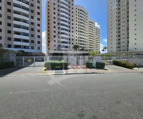 Apartamento com 3 quartos à venda no Ponto Novo, Aracaju 