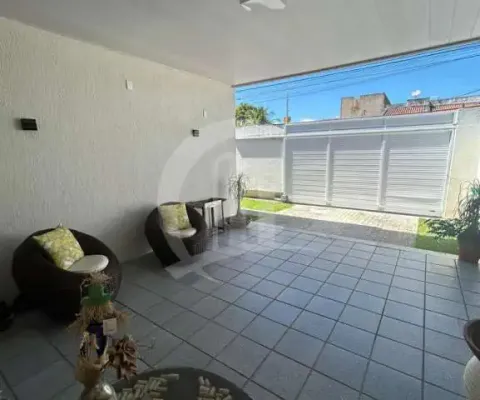 Casa com 4 quartos à venda no Inácio Barbosa, Aracaju 
