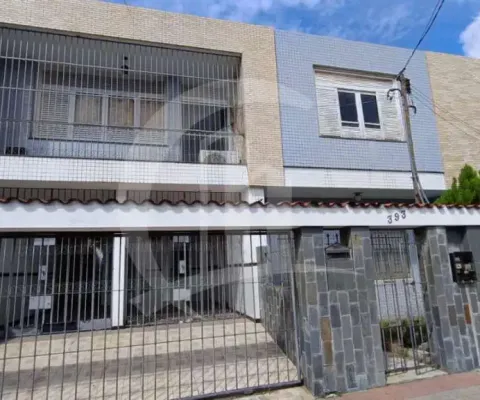 Casa com 5 quartos à venda no Centro, Aracaju 
