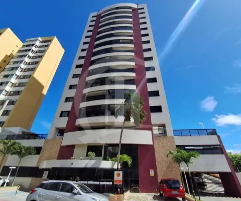 Apartamento disponível, em ótima localização, no bairro atalaia.