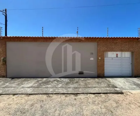 Casa residencial semi-mobiliada com 350m² disponível no bairro robalo