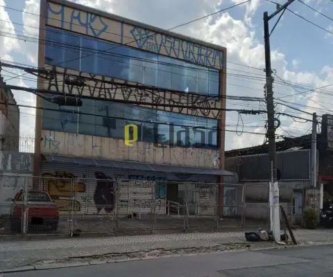 Ponto comercial à venda na Rua Barão do Rio Branco, 1031, Santo Amaro, São Paulo