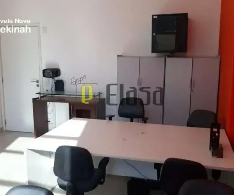 Ótima sala  r mario lopes leão - próximo cptm sto amaro