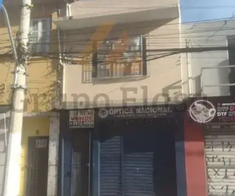 Ponto comercial à venda na Rua São Benedito, 15, Chácara Gaivotas, São Paulo
