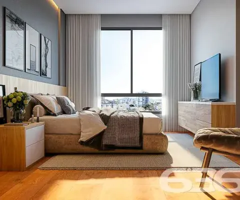 Apartamento com 2 quartos à venda na Rua Almirante Jaceguay, 615, Santo Antônio, Joinville